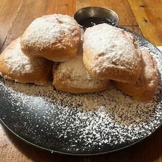Beignets