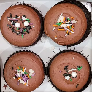 Muddy's Bake Shop