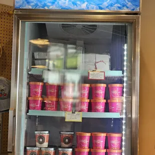 Supporting other Broad businesses as well other small Memphis businesses