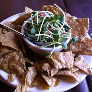Spinach Spread
