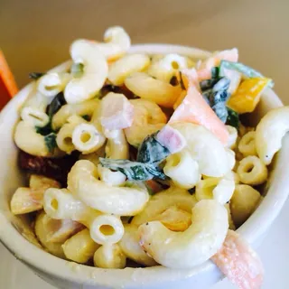 Macaroni Salad