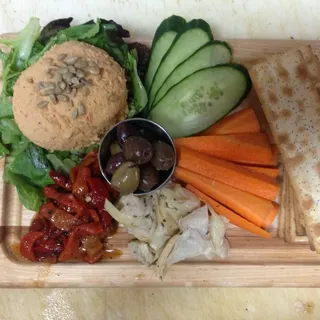 Hummus