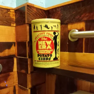 Potato Chips