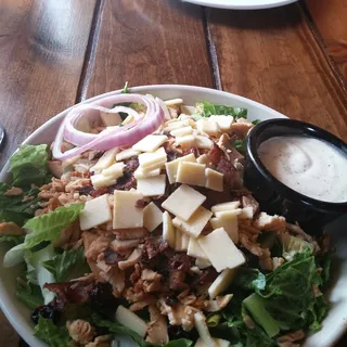Klebs Klub Salad