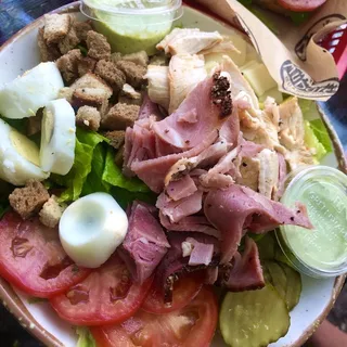 Maurice Salad
