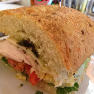 Pulgini Sandwich