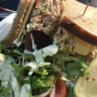 Pressley Sandwich