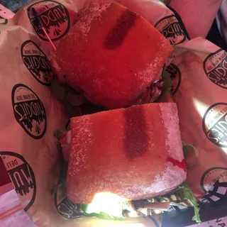 O'Leary Sandwich