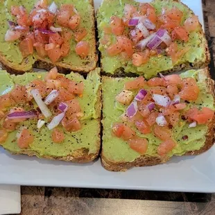 Avocado Toast