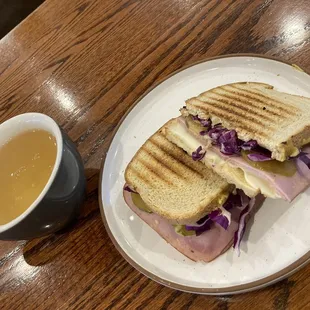 Cuban Sandwich