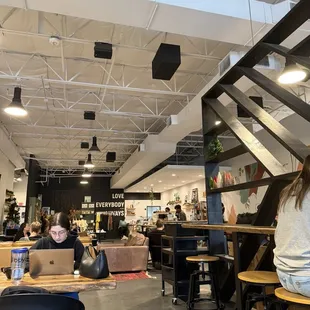 Coffee Shop