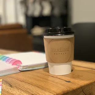 Matcha Latte
