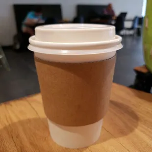 Pumpkin Spice