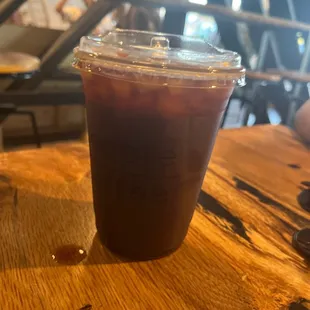 Cold Brew