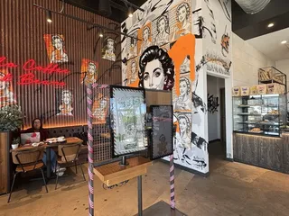Black Sheep Coffee