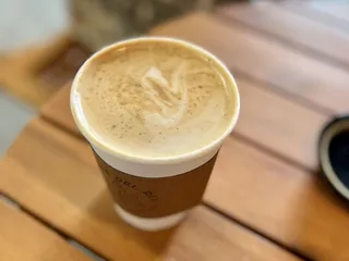 Coffee Del Rey