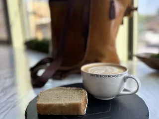 White Box Roastery
