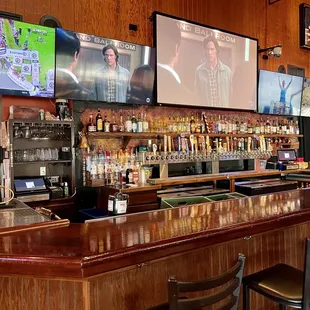 Plenty of TVs