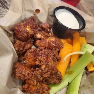 Wings