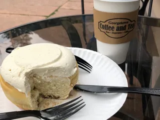 Georgetown Coffee and Tea