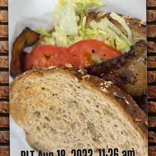 Mudville Grille