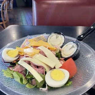 Salad
