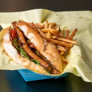 A1 Link Sammich