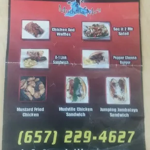 Give him a try