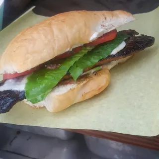 A-1 Link Sandwich