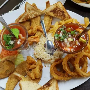 Paseo Del Mar for 2!