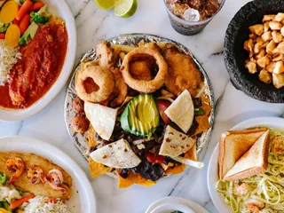 La Jaiba Shrimp House