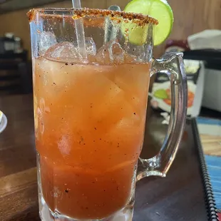 Michelada