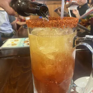Beer