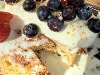 Webberville Food Truck Park