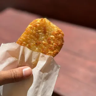 Hashbrown   @dangit.all