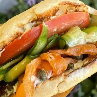 hot dogs, sandwich, food, hot dog