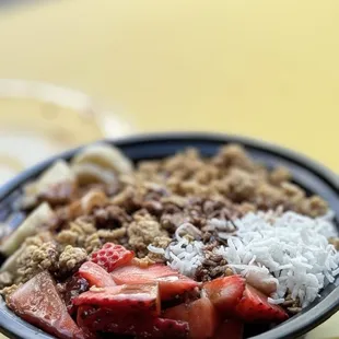 Acai Lookin Parfait