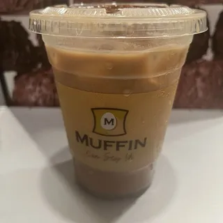 Raspberry Mocha Coffee