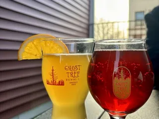 Ghost Tree Brewing Company