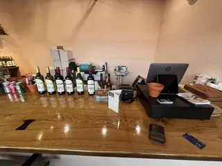 Mulberry Creek Winery