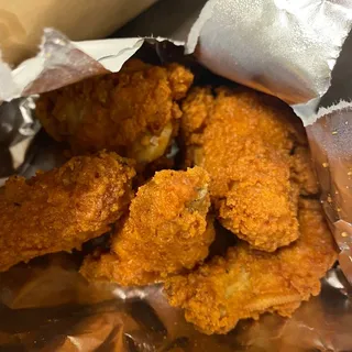 Zip Wings