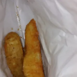 Potato Wedges