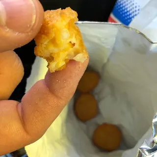 Corn Nuggets