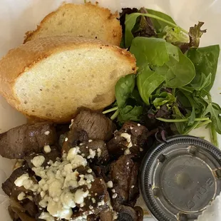 Steak Bites