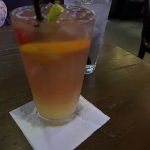 White Sangria