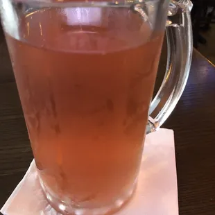 Blakes Strawberry Lemonade Hard Cider