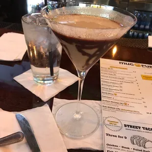 drink