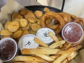 Jacobsen's Mountain Inn