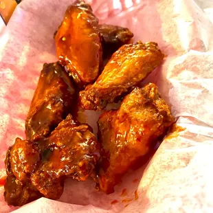 Wings