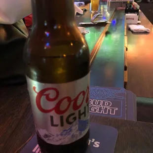 Beer!